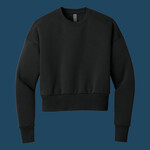 Women's Heavyweight Sweatshirt