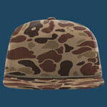 Printed Umpqua Gramps Cap