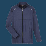 Men's Techno Lite Three-Layer Knit Tech-Shell