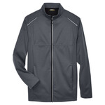 Men's Tall Techno Lite Three-Layer Knit Tech-Shell