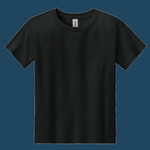 Youth Light Cotton Tee