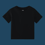 Infant Jersey Short Sleeve Tee