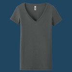 Women's Ideal V Neck Tee