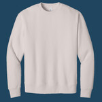 Unisex 10 Ounce Heavyweight Crewneck Sweatshirt