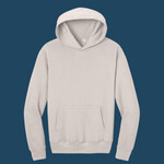 Unisex 10 Ounce Heavyweight Pullover Hoodie