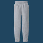 Unisex 10 Ounce Heavyweight Sweatpant