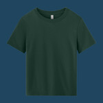 Women's 6 Ounce Heavyweight Tee