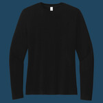 Women's Jersey Long Sleeve Tee