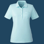 Women's Fanshell Polo