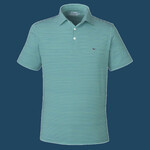 Men's Bradley Stripe Sankaty Polo