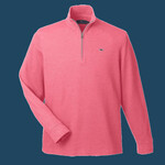 Men's Saltwater Quarter-Zip Pullover