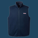 Men's Mountain Sweater Fleece Vest