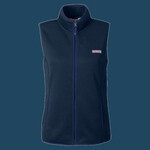 Women's Mountain Sweater Fleece Vest