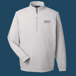 Men's Collegiate Shep Quarter-Zip Sweatshirt