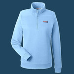 Women’s Collegiate Shep Quarter-Zip Sweatshirt