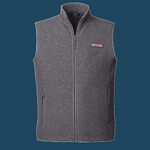 Men's Harbor Fleece Vest
