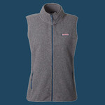 Women's Harbor Fleece Vest