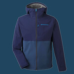 Men's On-The-Go Packable Rain Shell