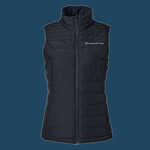Women's Mountain Weekend Puffer Vest