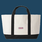 Captain Tote Bag