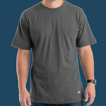 Men's Lightweight Performance Pocket T-Shirt