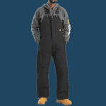 Men's Heritage Insulated Bib Overall