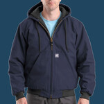 Men's Berne Heritage Hooded Jacket