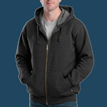 Men's Heritage Full-Zip Hooded Sweatshirt
