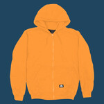 Men's Heritage Thermal-Lined Full-Zip Hooded Sweatshirt