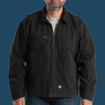 Men's Highland Washed Gasoline Jacket