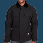 Men's Heritage Chore Coat