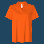 Women's Nova Performance Pique Polo