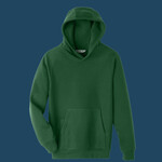 Youth Zone HydroSport™ Heavyweight Hooded Sweatshirt