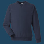 Unisex Zone HydroSport™ Heavyweight Crewneck Sweatshirt