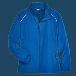 Women's Techno Lite Motivate Unlined Lightweight Jacket