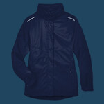 Women's 3-in-1 Jacket with Fleece Liner