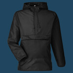 Unisex Zone Protect Packable Anorak Jacket