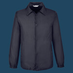 Unisex Zone Protect Coaches Jacket