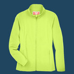 Women's Leader Soft Shell Jacket