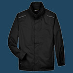 Men's Tall Region 3-in-1 Jacket with Fleece Liner