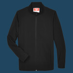 Men's Leader Soft Shell Jacket