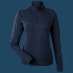 Women's Cook Quarter-Zip Pullover