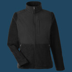 Women's Journey Summit Hybrid Full-Zip