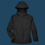 Women's Caprice 3-in-1 Jacket with Soft Shell Liner