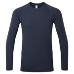 Men's Unstoppable Fresh Long Sleeve Underscrub Base Layer T-Shirt