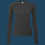 Women's Unstoppable Long Sleeve Fresh Underscrub Base Layer T-Shirt
