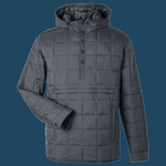 Unisex Aura Packable Anorak
