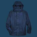 Men's 3-in-1 Insulated Jacket