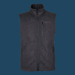 Men's Drop Line Vest