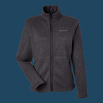 Women's Drop Line Fleece Jacket